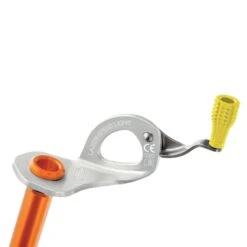 PETZL LASER SPEED LIGHT 13CM 22 -Petzl 9 78464 broche laser speed light 13cm g052aa00 04