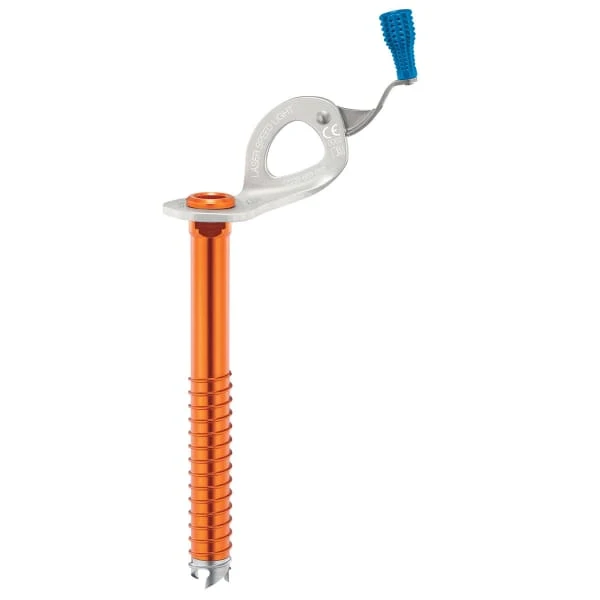 PETZL LASER SPEED LIGHT 17CM 23 1 PETZL LASER SPEED LIGHT 17CM 23