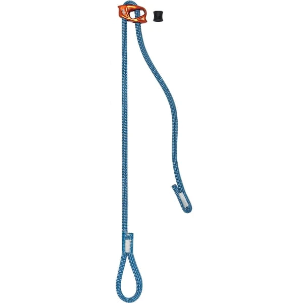 PETZL CONNECT ADJUST BLEU 23 1 PETZL CONNECT ADJUST BLEU 23
