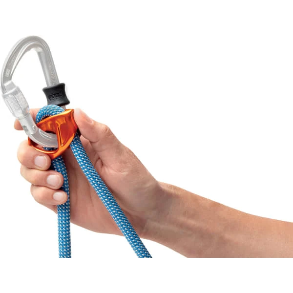 PETZL CONNECT ADJUST BLEU 23 2 PETZL CONNECT ADJUST BLEU 23 - Afbeelding 2