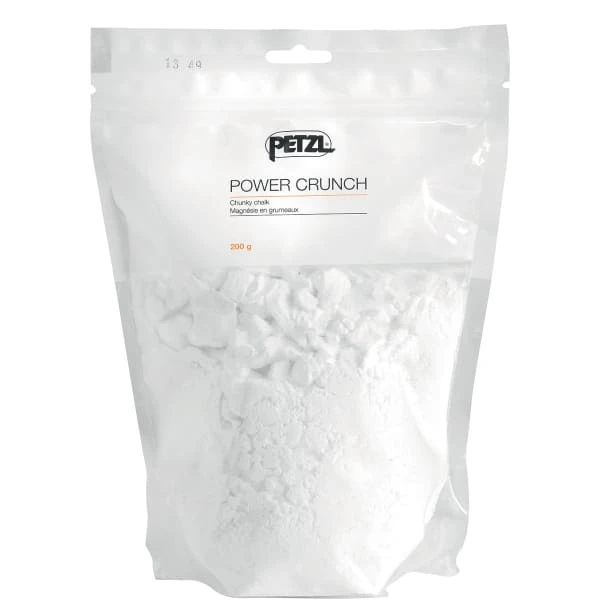 PETZL POWER CRUNCH 200G 23 1 PETZL POWER CRUNCH 200G 23