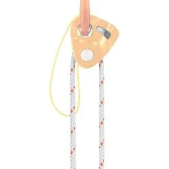 PETZL PUR LINE 65M 22 -Petzl 9 84619 cordelette pur line 65m r010aa00 05