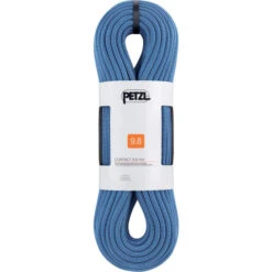 PETZL CONTACT 9.8MM X 60M BLUE 23