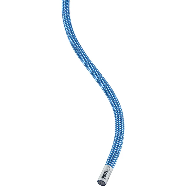 PETZL CONTACT 9.8MM X 60M BLUE 23 2 PETZL CONTACT 9.8MM X 60M BLUE 23 - Afbeelding 2