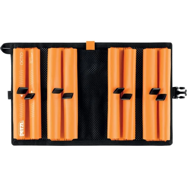 PETZL HOUSSE OCTO 22 1 PETZL HOUSSE OCTO 22