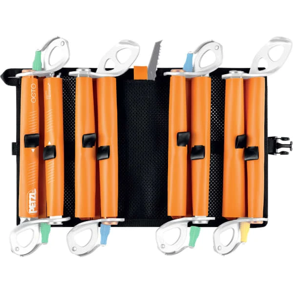 PETZL HOUSSE OCTO 22 2 PETZL HOUSSE OCTO 22 - Afbeelding 2