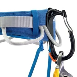 PETZL CORAX BLEU 23 8 PETZL CORAX BLEU 23 -Petzl 9 86554 corax bleu c051ba0 04