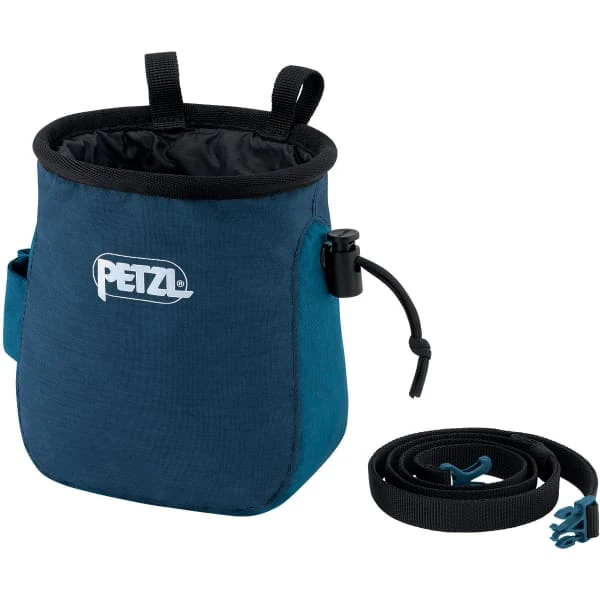 PETZL SAKA BLEU 22 1 PETZL SAKA BLEU 22