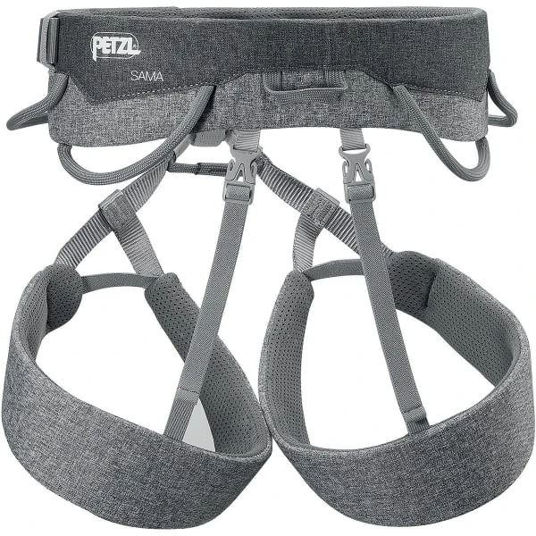 PETZL SAMA GRIS 23 2 PETZL SAMA GRIS 23 - Afbeelding 2