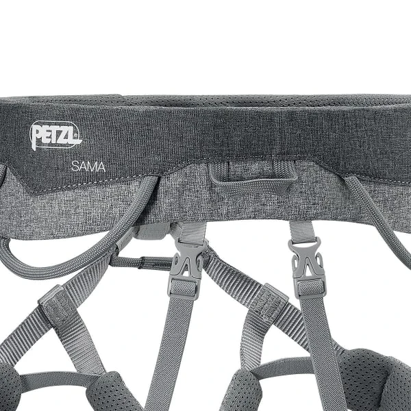 PETZL SAMA GRIS 23 4 PETZL SAMA GRIS 23 - Afbeelding 4