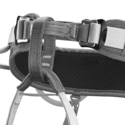 PETZL CORAX GRIS 23 -Petzl 9 87050 c051aa 03