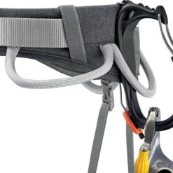 PETZL CORAX GRIS 23 -Petzl 9 87050 c051aa 04