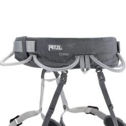 PETZL CORAX GRIS 23 -Petzl 9 87050 c051aa 05