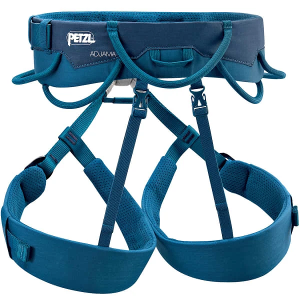 PETZL ADJAMA BLEU 23 2 PETZL ADJAMA BLEU 23 - Afbeelding 2