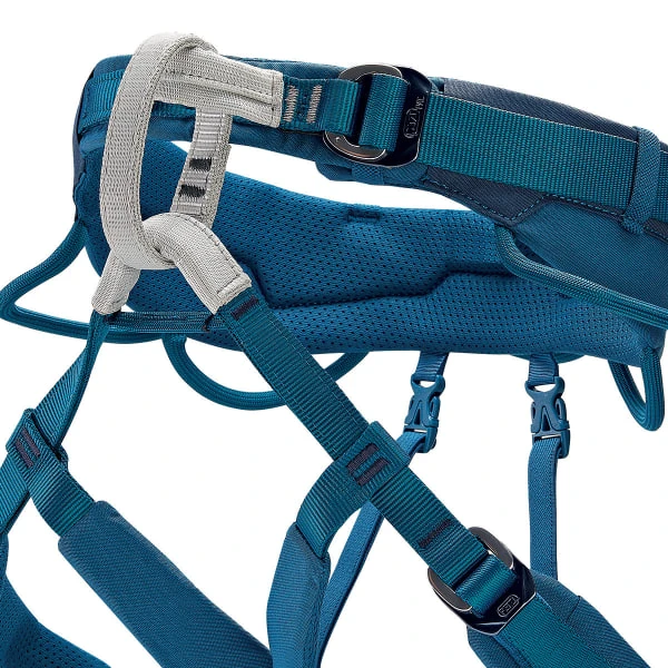 PETZL ADJAMA BLEU 23 3 PETZL ADJAMA BLEU 23 - Afbeelding 3