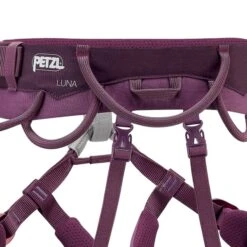 PETZL LUNA VIOLET 23 8 PETZL LUNA VIOLET 23 -Petzl 9 87178 c035ba 04