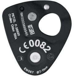 PETZL NANO TRAXION 23 -Petzl 9 93007 nano traxion p053aa00 03