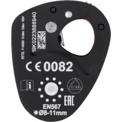 Petzl Micro Traxion Katrol -Petzl iview 5006566 001 pic3