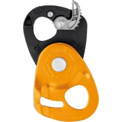 Petzl Micro Traxion Katrol -Petzl iview 5006566 001 pic4
