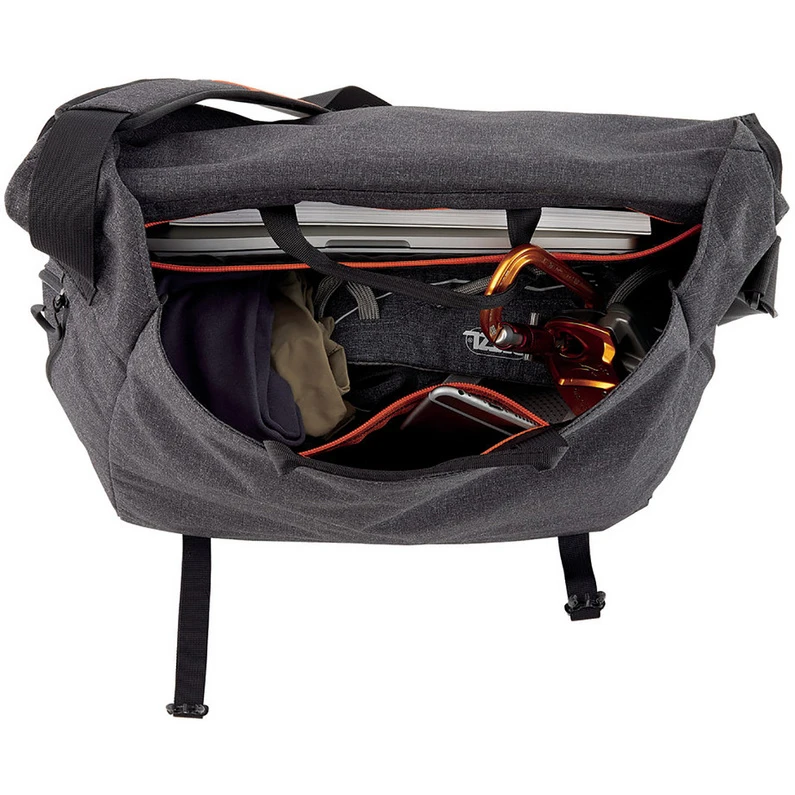 Petzl Kab Touwzak 2 Petzl Kab Touwzak - Afbeelding 2