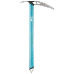 Petzl Glacier Literide Pickel