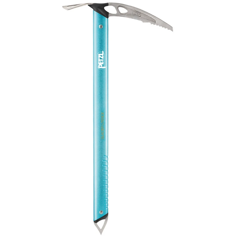 Petzl Glacier Literide Pickel 1 Petzl Glacier Literide Pickel