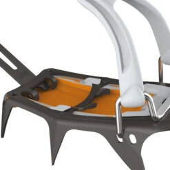 Petzl Vasak Leverlock Universele Stijgijzers -Petzl iview 5020465 001 pic5