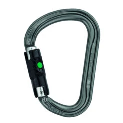 Petzl William Ball-Lock HMS Karabiner