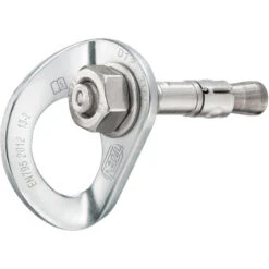 Petzl Coeur Bolt Stainless Boorhaak (set Van 20)