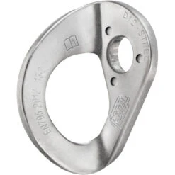 Petzl Coeur Steel Verankeringsplaatje (set Van 20)