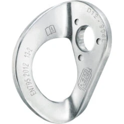 Petzl Coeur HCR Edelstaalplaatje (set Van 20)