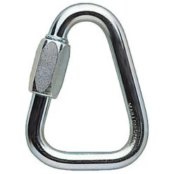 Petzl Delta Driehoekige Sluitring