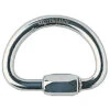 Petzl Demi Rond Halfronde Sluitring
