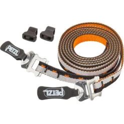 Petzl Riemenkit SPL, LL, FL