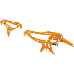 Petzl D-Lynx Stijgijzer