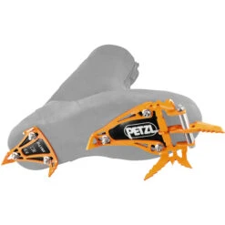 Petzl D-Lynx Stijgijzer -Petzl iview 5029731 001 pic3