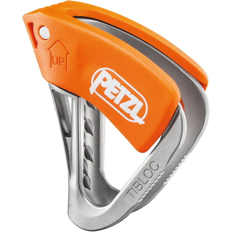 Petzl Tibloc Touwklem 1 Petzl Tibloc Touwklem