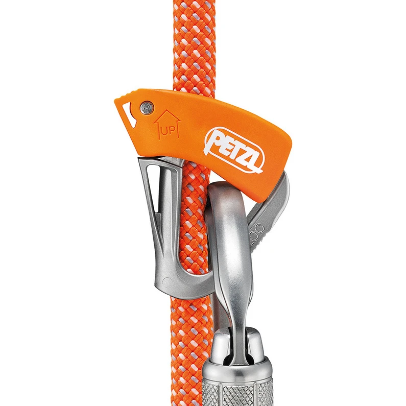 Petzl Tibloc Touwklem 4 Petzl Tibloc Touwklem - Afbeelding 4