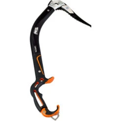 Petzl Nomic Ijsbijl