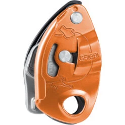 Petzl Grigri Zekeringsapparaat