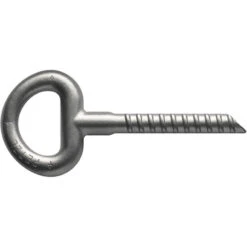 Petzl Batinox Set Van 10 Verbindingsanker