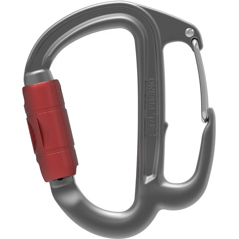 Petzl Freino Z Karabiner 1 Petzl Freino Z Karabiner