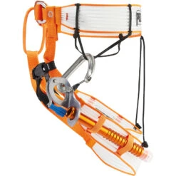 Petzl Altitude Alpinismegordel -Petzl iview 5039223 001 pic3