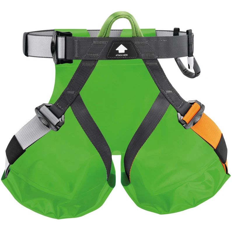 Petzl Canyon Club Klimgordel 1 Petzl Canyon Club Klimgordel