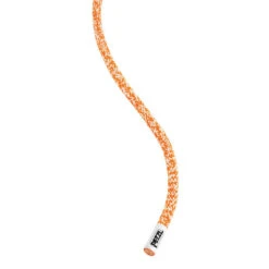 Petzl Hard Line 6mm Gletsjertouw