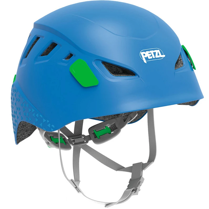 Petzl Kinderen Picchu Klimhelm 1 Petzl Kinderen Picchu Klimhelm