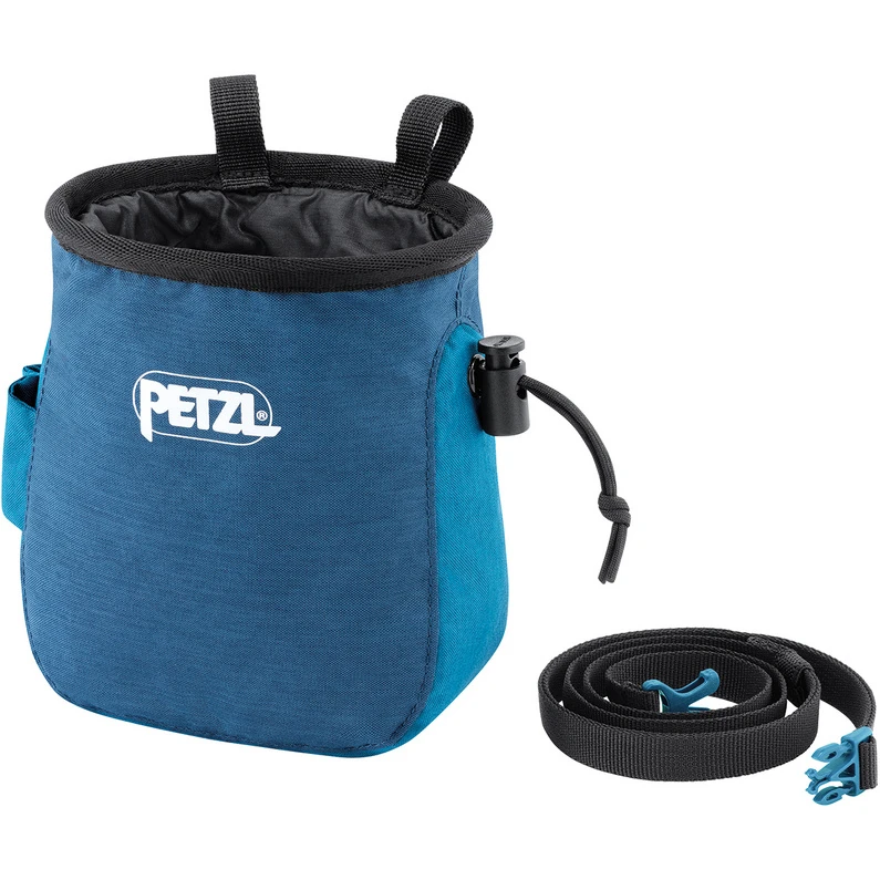 Petzl Sakapoche Pofzak 1 Petzl Sakapoche Pofzak