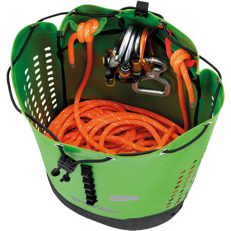 Petzl Alcanadre Club 30 Canyoning Rugzak 2 Petzl Alcanadre Club 30 Canyoning Rugzak - Afbeelding 2