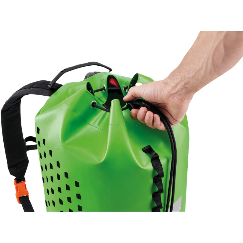 Petzl Alcanadre Club 30 Canyoning Rugzak 5 Petzl Alcanadre Club 30 Canyoning Rugzak - Afbeelding 5