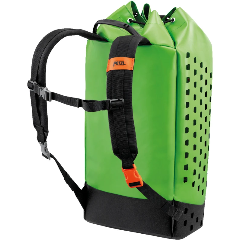Petzl Alcanadre Club 30 Canyoning Rugzak 6 Petzl Alcanadre Club 30 Canyoning Rugzak - Afbeelding 6